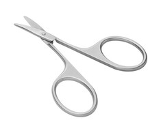 Zwilling TWINOX Baby nagų žirklės