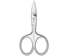 ZWILLING 47660-091-0 kūdikių nagų žirklės / kirpimo mašinėlė sidabrinė