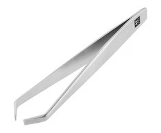 Zwilling 78148-101-0 twinox kampinis pincetas, satininis plienas 9 cm