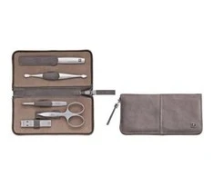 ZWILLING 97445-005-0 manikiūro/pedikiūro dovanų rinkinys