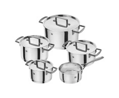 Indų Rinkinys - Zwilling Bellasera 5 Vnt.