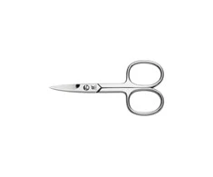 ZWILLING CLASSIC INOX Poliruotos nagų žirklės 9 cm