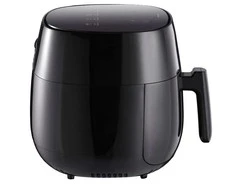 Gruzdintuvė ZWILLING Electrics fryer 36450-280-0 juodas