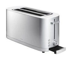 Skrudintuvas ZWILLING 53009-000-0 Enfinigy, sidabrinis