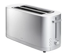 Skrudintuvas ZWILLING 53009-000-0 Enfinigy, sidabrinis