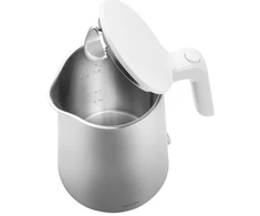 Elektrinis Virdulys - Zwilling Enfinigy 1 L, Sidabrinis