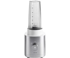 Plaktuvas - Zwilling Enfinigy 0,55 L 600 W Sidabrinis