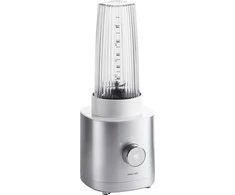 Plaktuvas - Zwilling Enfinigy 0,55 L 600 W Sidabrinis
