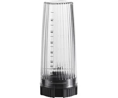 Plaktuvas - Zwilling Enfinigy 0,55 L 600 W Sidabrinis