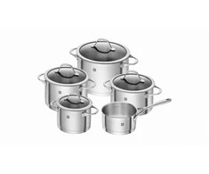 Puodų rinkinys Zwilling Essence, 5 vnt.