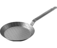 Zwilling kaltinė geležinė keptuvė - 24 cm