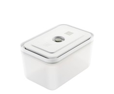 Zwilling Fresh&amp;Save 2 l plastikinis Balta