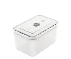 Zwilling Fresh&amp;Save 2 l plastikinis Balta
