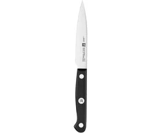 Zwilling Gourmet Rinkinys W Bloku 7 el. juoda