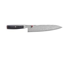 Zwilling Miyabi 5000FCD Gyutoh 24cm
