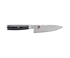 Zwilling Miyabi 5000FCD Gyutoh 16cm