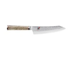 Zwilling Miyabi 5000MCD Rocking Santoku 18cm