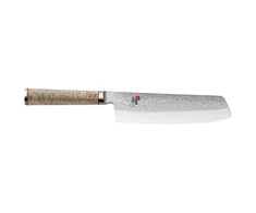 Zwilling Miyabi 5000MCD Nakiri 17cm