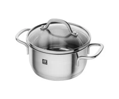 Zwilling Žemas puodas su dangčiu ZWILLING Pico 66652-140-0 - 1l