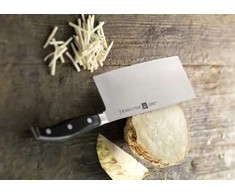 ZWILLING PRO kiniškas kirtiklis 18 cm