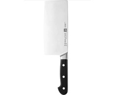 ZWILLING PRO kiniškas kirtiklis 18 cm