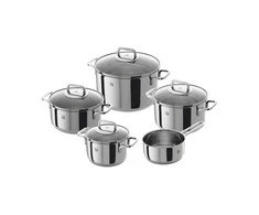 Puodų rinkinys ZWILLING Quadro 65060-000-0, 5 vnt.