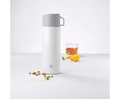 ZWILLING Thermo 39500-511-0 baltas 420ml termo talpa su arbatos virimo aparatu