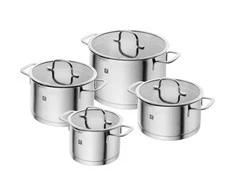 Puodų rinkinys ZWILLING True Flow 66920-004