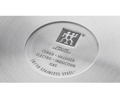 ZWILLING TWIN Classic 2 L Nerūdijantis plienas