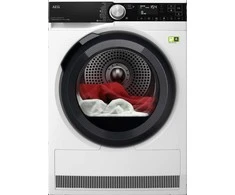 Džiovyklė AEG TR9586CE