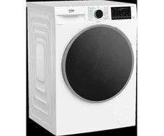 Skalbimo mašina Skalbyklė-džiovyklė BEKO B5DFT510457WPB