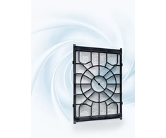 Bosch BBZ02MPF variklio apsauginis filtras