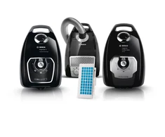 Bosch BBZ154UF UltraAllergy higieninis filtras