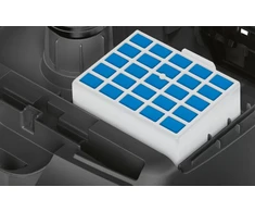Bosch BBZ156UF UltraAllergy higieninis filtras