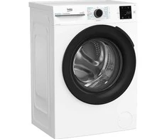 Skalbimo mašina Beko BM3WFSU37213WB