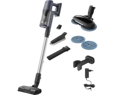 Belaidis dulkių siurblys Electrolux 600 serijos „Hygienic WET“ (EP61H21WET)