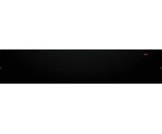 Bosch BIC7101B1 Serija 8, Įmontuojamasis šildymo stalčius, 60 x 14 cm, Juodas