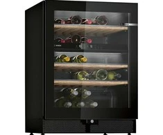 Bosch KWK16ABGB Serija 6, Laisvai pastatomas vyno šaldytuvas