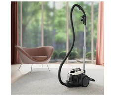 Dulkių siurblys Electrolux EB61H6SW