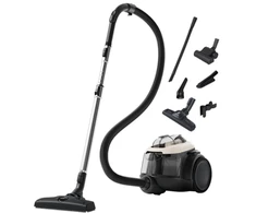Dulkių siurblys Electrolux EL61H4SW