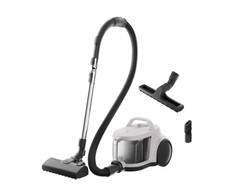Dulkių siurblys Electrolux EL51C2SW