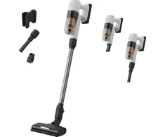 Dulkių siurblys Electrolux EP72UB21SW