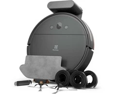Dulkių siurblys - robotas Electrolux ER61UW1DG