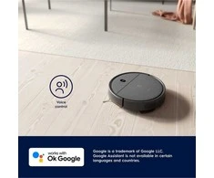 Dulkių siurblys - robotas Electrolux ER61UW1DG