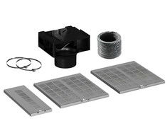 Bosch DWZ1BK1S1