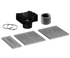 Bosch DWZ1BK1S1
