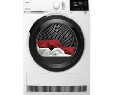 Džiovyklė AEG TR718BE