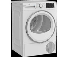 Skalbinių džiovyklė, Dryer BEKO B3T68230
