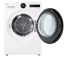 Džiovyklė LG RHX7010TWB