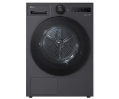 Džiovyklė LG RHX7010TBB